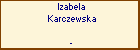 Izabela Karczewska