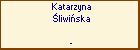 Katarzyna liwiska