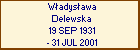 Wadysawa Delewska