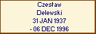 Czesaw Delewski