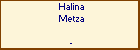 Halina Metza