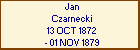 Jan Czarnecki