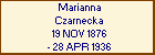 Marianna Czarnecka