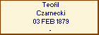Teofil Czarnecki