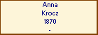 Anna Krocz