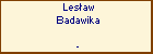 Lesaw Badawika