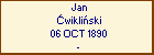 Jan wikliski