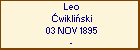 Leo wikliski