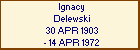 Ignacy Delewski