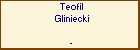 Teofil Gliniecki