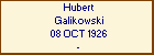 Hubert Galikowski