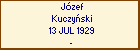 Jzef Kuczyski