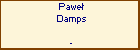 Pawe Damps
