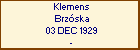 Klemens Brzska