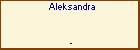 Aleksandra 