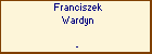 Franciszek Wardyn