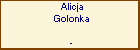 Alicja Golonka