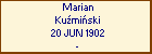 Marian Kumiski