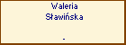 Waleria Sawiska