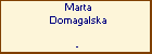 Marta Domagalska