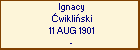 Ignacy wikliski