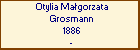 Otylia Magorzata Grosmann