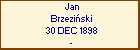 Jan Brzeziski