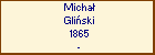 Micha Gliski