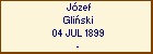 Jzef Gliski
