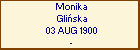 Monika Gliska