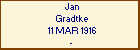 Jan Gradtke