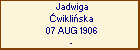 Jadwiga wikliska