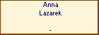 Anna Lazarek