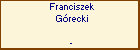 Franciszek Grecki