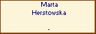 Marta Herstowska