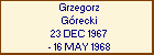 Grzegorz Grecki
