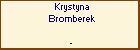 Krystyna Bromberek
