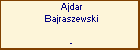 Ajdar Bajraszewski