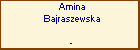 Amina Bajraszewska
