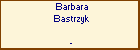 Barbara Bastrzyk
