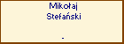 Mikoaj Stefaski