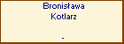 Bronisawa Kotlarz
