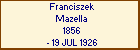 Franciszek Mazella