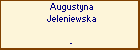Augustyna Jeleniewska