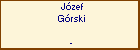 Jzef Grski