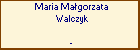 Maria Magorzata Walczyk
