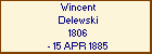 Wincent Delewski