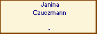 Janina Czuczmann