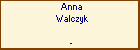 Anna Walczyk