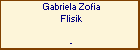 Gabriela Zofia Flisik